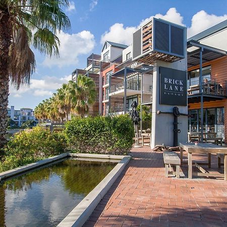 Quayside 301 By Ctha Apartment Cape Town Bagian luar foto